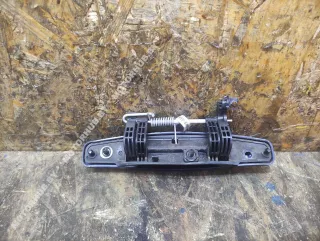 806068948R Ручка наружная задняя правая Renault Duster 1 Арт 00039158, вид 2