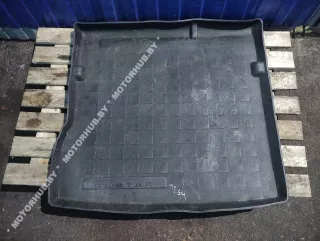  Ковер багажника Renault Duster 1 Арт 00039182, вид 1