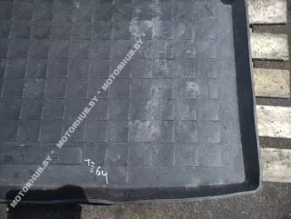  Ковер багажника Renault Duster 1 Арт 00039182, вид 3