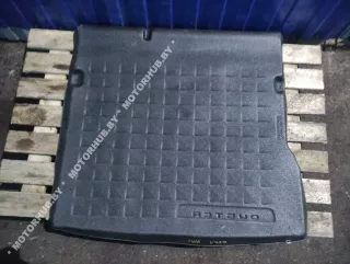  Ковер багажника Renault Duster 1 Арт 00039182, вид 6