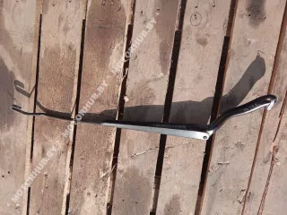 Щеткодержатель (поводок стеклоочистителя, дворник) Ford Fiesta 5 Арт 00003153, вид 4
