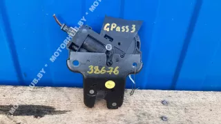  Замок багажника Volkswagen Passat B6 Арт 00038676