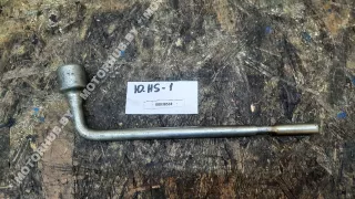  Ключ колесный (балонный) Hyundai Santa FE 2 (CM) Арт 00038532, вид 1