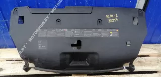 620780001R Накладка замка капота Renault Laguna 3 Арт 00038254, вид 1