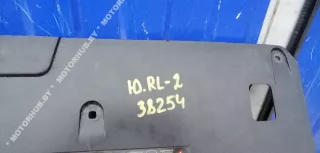 620780001R Накладка замка капота Renault Laguna 3 Арт 00038254, вид 2