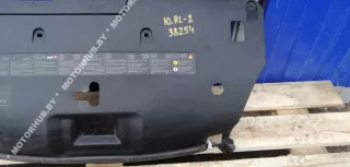 620780001R Накладка замка капота Renault Laguna 3 Арт 00038254, вид 3