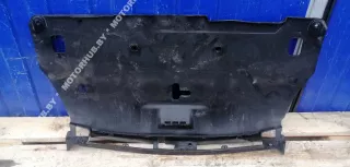 620780001R Накладка замка капота Renault Laguna 3 Арт 00038254, вид 5