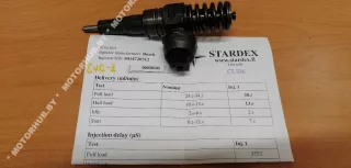 036130073BQ Форсунка Volkswagen Golf 5 Арт 00038145, вид 1
