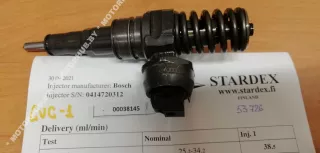 036130073BQ Форсунка Volkswagen Golf 5 Арт 00038145, вид 2