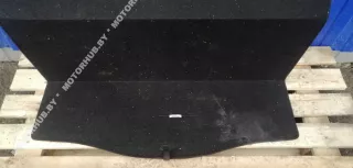 849020001R Ковер багажника Renault Laguna 3 Арт 00038233, вид 4