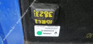 849020001R Ковер багажника Renault Laguna 3 Арт 00038233, вид 5
