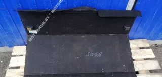 849020001R Ковер багажника Renault Laguna 3 Арт 00038233, вид 6