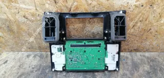  Блок управления магнитолой Infiniti FX1  Арт 00038054, вид 14