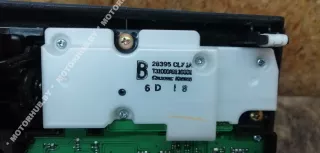  Блок управления магнитолой Infiniti FX1  Арт 00038054, вид 15