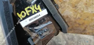  Блок управления магнитолой Infiniti FX1  Арт 00038054, вид 2