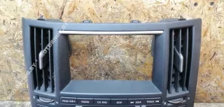  Блок управления магнитолой Infiniti FX1  Арт 00038054, вид 3