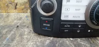  Блок управления магнитолой Infiniti FX1  Арт 00038054, вид 8