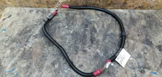  Силовой провод аккумулятора BMW X5 E53 Арт 00037761, вид 1