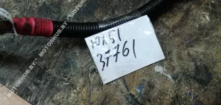  Силовой провод аккумулятора BMW X5 E53 Арт 00037761, вид 2