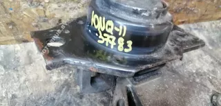  Подушка крепления двигателя Nissan Qashqai 1  Арт 00037783, вид 2