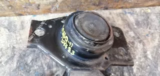  Подушка крепления двигателя Nissan Qashqai 1  Арт 00037783, вид 3