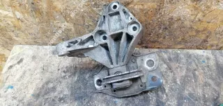  Подушка крепления двигателя Nissan Qashqai 1  Арт 00037783, вид 4