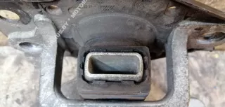  Подушка крепления двигателя Nissan Qashqai 1  Арт 00037783, вид 6
