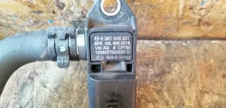 04L906051B Датчик абсолютного давления Audi A3 8V Арт 00037899, вид 3