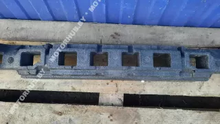  Абсорбер бампера Volkswagen Passat B6 Арт 00037574, вид 3