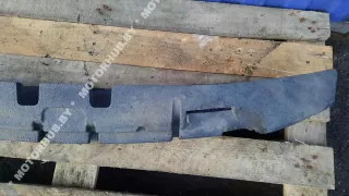  Абсорбер бампера Volkswagen Passat B6 Арт 00037574, вид 6