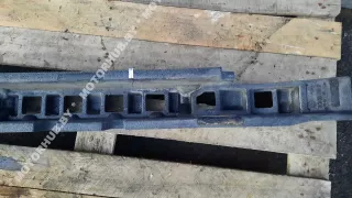  Абсорбер бампера Volkswagen Passat B6 Арт 00037574, вид 8