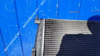21410JD50B Радиатор (основной) Nissan Qashqai 1  Арт 00037907, вид 11