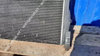 21410JD50B Радиатор (основной) Nissan Qashqai 1  Арт 00037907, вид 13