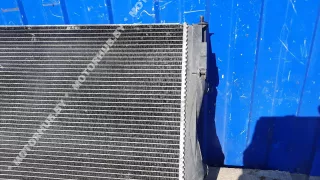 21410JD50B Радиатор (основной) Nissan Qashqai 1  Арт 00037907, вид 14