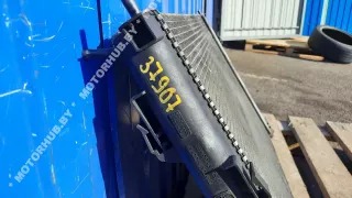 21410JD50B Радиатор (основной) Nissan Qashqai 1  Арт 00037907, вид 15