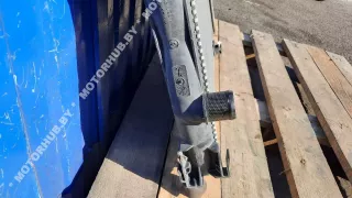 21410JD50B Радиатор (основной) Nissan Qashqai 1  Арт 00037907, вид 19