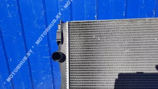 21410JD50B Радиатор (основной) Nissan Qashqai 1  Арт 00037907, вид 2