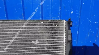 21410JD50B Радиатор (основной) Nissan Qashqai 1  Арт 00037907, вид 4