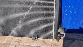 21410JD50B Радиатор (основной) Nissan Qashqai 1  Арт 00037907, вид 5
