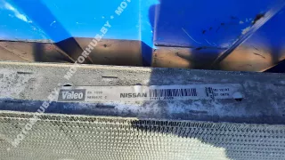 21410JD50B Радиатор (основной) Nissan Qashqai 1  Арт 00037907, вид 8