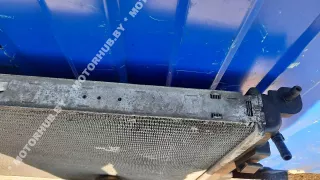21410JD50B Радиатор (основной) Nissan Qashqai 1  Арт 00037907, вид 10