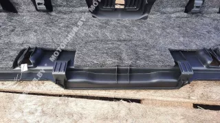 8V4863471H Накладка внутренняя на заднюю панель кузова Audi A3 8V Арт 00037364, вид 14