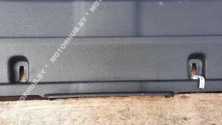 8V4863471H Накладка внутренняя на заднюю панель кузова Audi A3 8V Арт 00037364, вид 6
