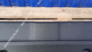 8V4863471H Накладка внутренняя на заднюю панель кузова Audi A3 8V Арт 00037364, вид 7