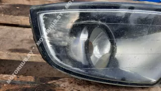  Фара противотуманная правая Ford Mondeo 3 Арт 00037321, вид 3