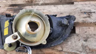  Фара противотуманная правая Ford Mondeo 3 Арт 00037321, вид 5