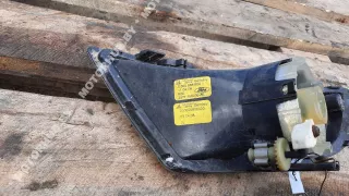  Фара противотуманная правая Ford Mondeo 3 Арт 00037321, вид 6