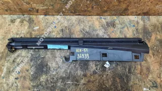  Шторка двери BMW X5 E53 Арт 00036939, вид 1