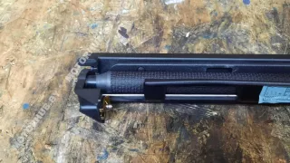  Шторка двери BMW X5 E53 Арт 00036939, вид 3