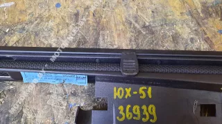  Шторка двери BMW X5 E53 Арт 00036939, вид 4